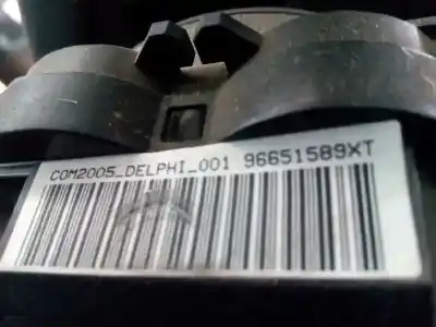 Veículo de Sucata peugeot 308 confort do ano 2008 alimentado 9hx