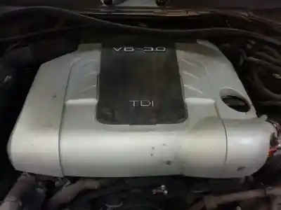 Утилизация автомобиля audi                                               q7 (4l)                                                                                                                                                                                                                                                    3.0 v6 24v tdi                                                                                                                                                                                                                                             года 2006 питание bug