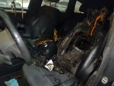 Véhicule à la ferraille audi q7 (4l) 3.0 v6 24v tdi de l'année 2006 alimenté bug