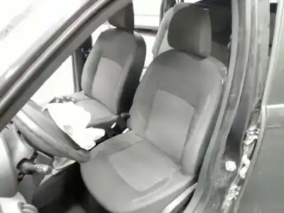 Veicolo di demolizione dacia lodgy ambiance dell'anno 2013 alimentato k9k612