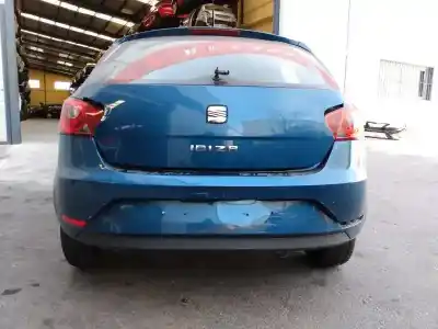 Здавання транспортного засобу seat ibiza (6j5) stylance / style року 2013 потужний cayc