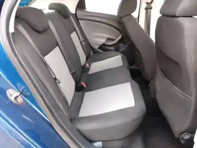 Здавання транспортного засобу seat ibiza (6j5) stylance / style року 2013 потужний cayc