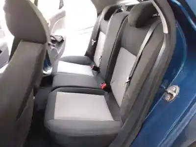 Здавання транспортного засобу seat ibiza (6j5) stylance / style року 2013 потужний cayc