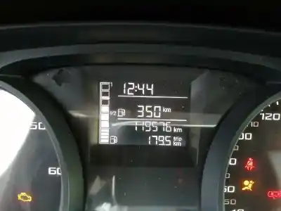 Здавання транспортного засобу seat ibiza (6j5) stylance / style року 2013 потужний cayc