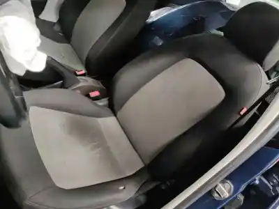 Здавання транспортного засобу seat ibiza (6j5) stylance / style року 2013 потужний cayc