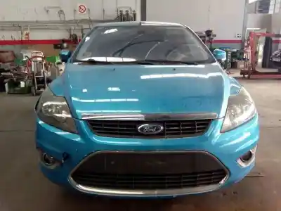 Veículo de Sucata ford focus lim. (cb4) titanium do ano 2008 alimentado g8db