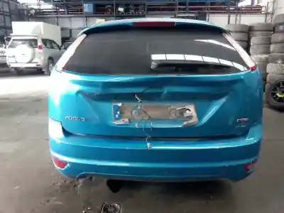 Veículo de Sucata ford focus lim. (cb4) titanium do ano 2008 alimentado g8db