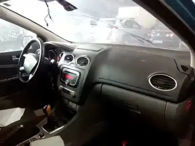 Veículo de Sucata ford focus lim. (cb4) titanium do ano 2008 alimentado g8db