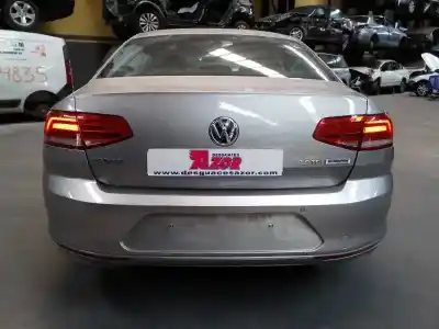 Veículo de Sucata volkswagen passat lim. (3g2) advance bmt do ano 2016 alimentado crlb