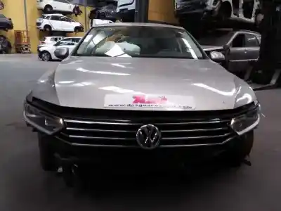 Veículo de Sucata volkswagen passat lim. (3g2) advance bmt do ano 2016 alimentado crlb