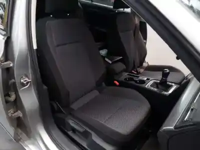 Veículo de Sucata volkswagen passat lim. (3g2) advance bmt do ano 2016 alimentado crlb