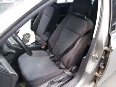 Veículo de Sucata volkswagen passat lim. (3g2) advance bmt do ano 2016 alimentado crlb