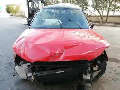 Veículo de Sucata audi a1 sportback (8xf) attraction do ano 2015 alimentado dkld