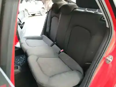 Veículo de Sucata audi a1 sportback (8xf) attraction do ano 2015 alimentado dkld