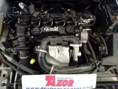 Veículo de Sucata ford focus lim. (cb4) trend do ano 2007 alimentado engp/enhh