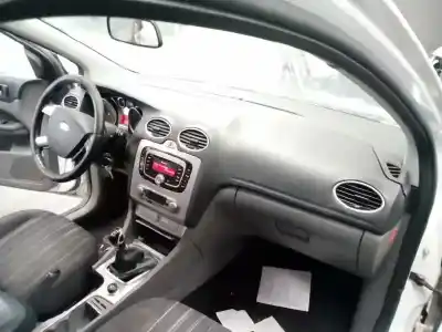 Veículo de Sucata ford focus lim. (cb4) trend do ano 2007 alimentado engp/enhh