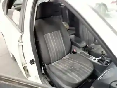 Veículo de Sucata ford focus lim. (cb4) trend do ano 2007 alimentado engp/enhh