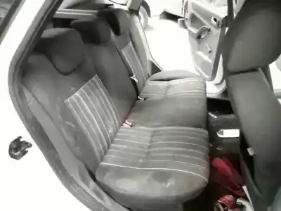 Veículo de Sucata ford focus lim. (cb4) trend do ano 2007 alimentado engp/enhh