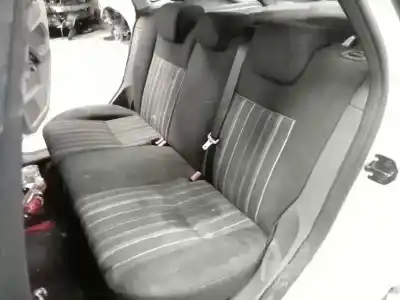 Veículo de Sucata ford focus lim. (cb4) trend do ano 2007 alimentado engp/enhh