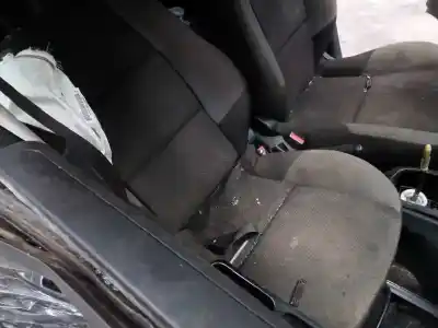 Scrapping Vehicle peugeot 207 confort of the year 2007 powered kfv