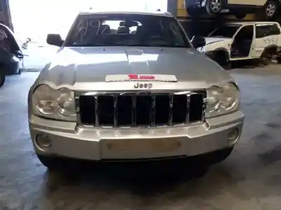 Утилизация автомобиля jeep gr. cherokee (wh) 3.0 crd overland года 2005 питание exl