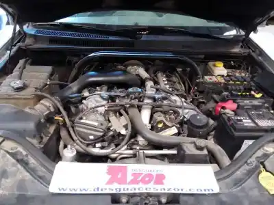 Veículo de Sucata jeep gr. cherokee (wh) 3.0 crd limited do ano 2005 alimentado exl