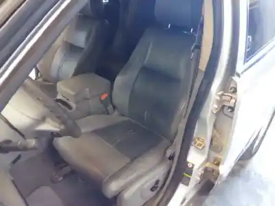 Veículo de Sucata jeep gr. cherokee (wh) 3.0 crd limited do ano 2005 alimentado exl