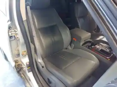 Veículo de Sucata jeep gr. cherokee (wh) 3.0 crd limited do ano 2005 alimentado exl