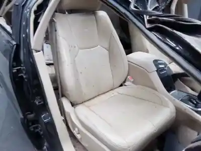 Veículo de Sucata ssangyong rexton 270 xvt limited do ano 2007 alimentado d27dt