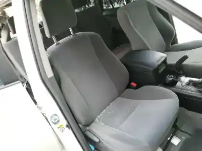 Veículo de Sucata toyota land cruiser (j15) gx do ano 2010 alimentado 1kdftv