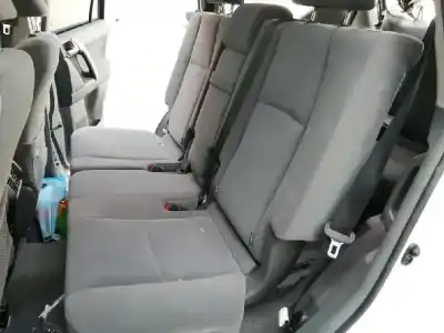 Veículo de Sucata toyota land cruiser (j15) gx do ano 2010 alimentado 1kdftv