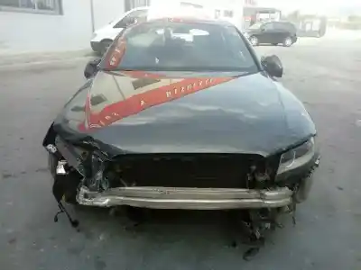 Veículo de Sucata audi a4 berlina (b8) s line sportpaket / plus do ano 2007 alimentado caga