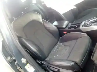 Veículo de Sucata audi a4 berlina (b8) s line sportpaket / plus do ano 2007 alimentado caga