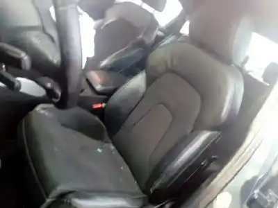 Veículo de Sucata audi a4 berlina (b8) s line sportpaket / plus do ano 2007 alimentado caga