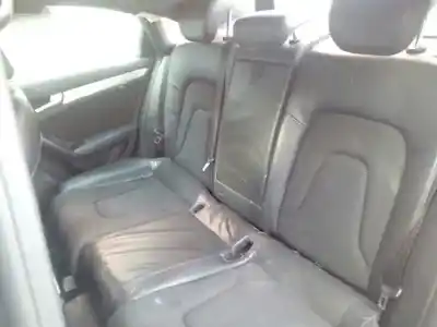 Veículo de Sucata audi a4 berlina (b8) s line sportpaket / plus do ano 2007 alimentado caga