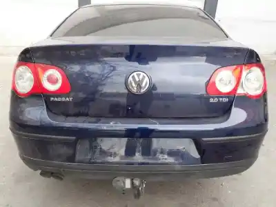 Veículo de Sucata volkswagen passat berlina (3c2) advance do ano 2009 alimentado cbab