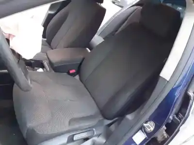 Veículo de Sucata volkswagen passat berlina (3c2) advance do ano 2009 alimentado cbab