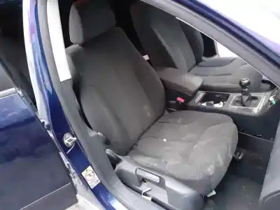 Veículo de Sucata volkswagen passat berlina (3c2) advance do ano 2009 alimentado cbab