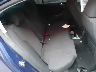 Veículo de Sucata volkswagen passat berlina (3c2) advance do ano 2009 alimentado cbab