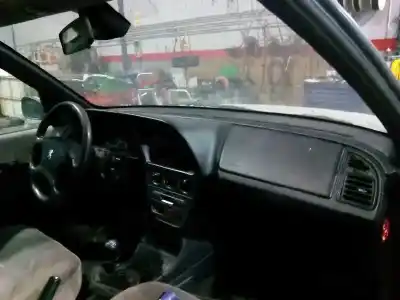 Утилизация автомобиля peugeot 306 break style года 1999 питание rhy