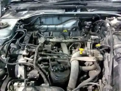 Veicolo di demolizione peugeot 306 break style dell'anno 1999 alimentato rhy