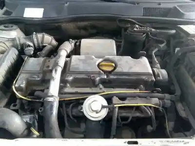 Утилизация автомобиля opel astra g caravan elegance года 1999 питание x20dtl