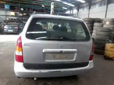 Утилизация автомобиля opel astra g caravan elegance года 1999 питание x20dtl