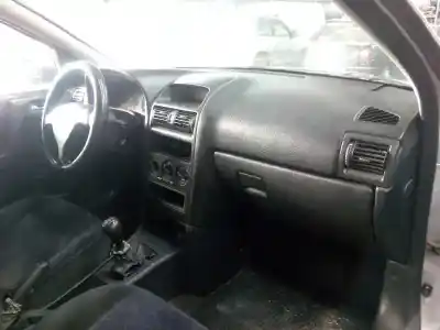 Утилизация автомобиля opel astra g caravan elegance года 1999 питание x20dtl