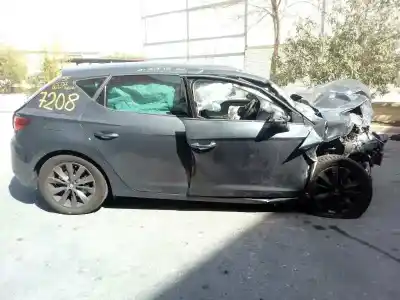 Здавання транспортного засобу seat leon (5f1) style року 2019 потужний daca