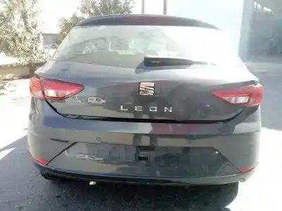 Здавання транспортного засобу seat leon (5f1) style року 2019 потужний daca
