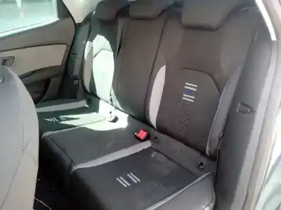 Здавання транспортного засобу seat leon (5f1) style року 2019 потужний daca