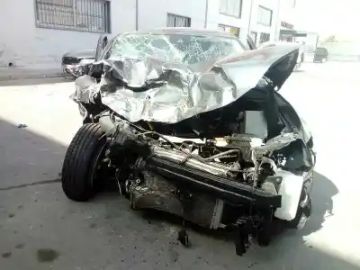 Scrapping Vehicle seat leon (5f1) style of the year 2019 powered daca