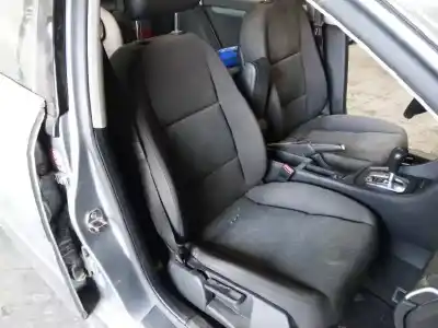 Veicolo di demolizione audi a4 avant (8e) 2.0 tdi dell'anno 2005 alimentato bpw