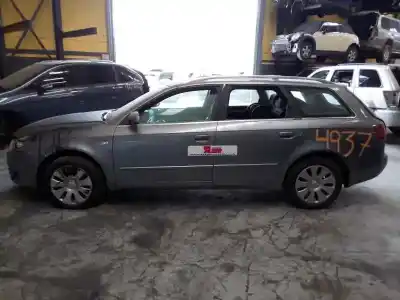 Veicolo di demolizione audi a4 avant (8e) 2.0 tdi dell'anno 2005 alimentato bpw